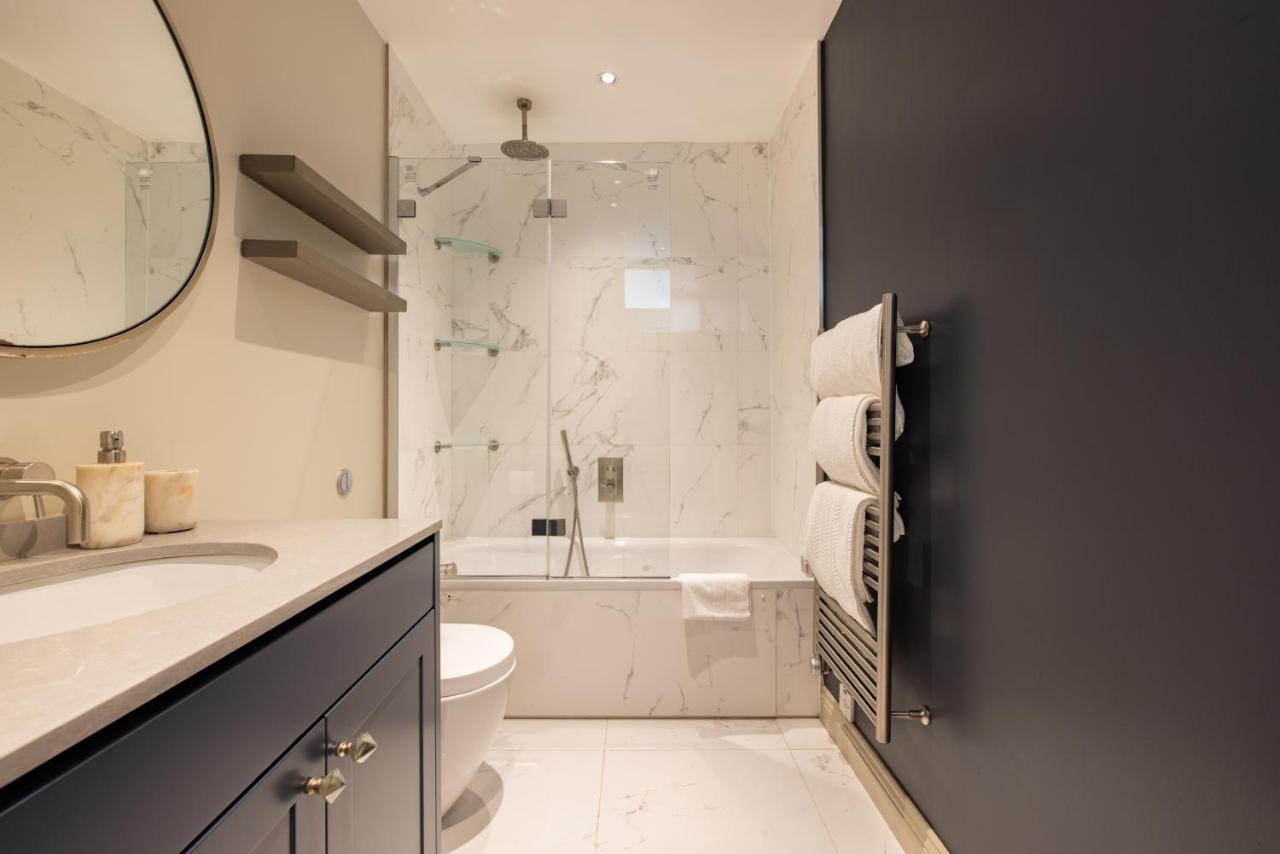 Apartamento The Marylebone Escape - Lovely 1bdr Flat