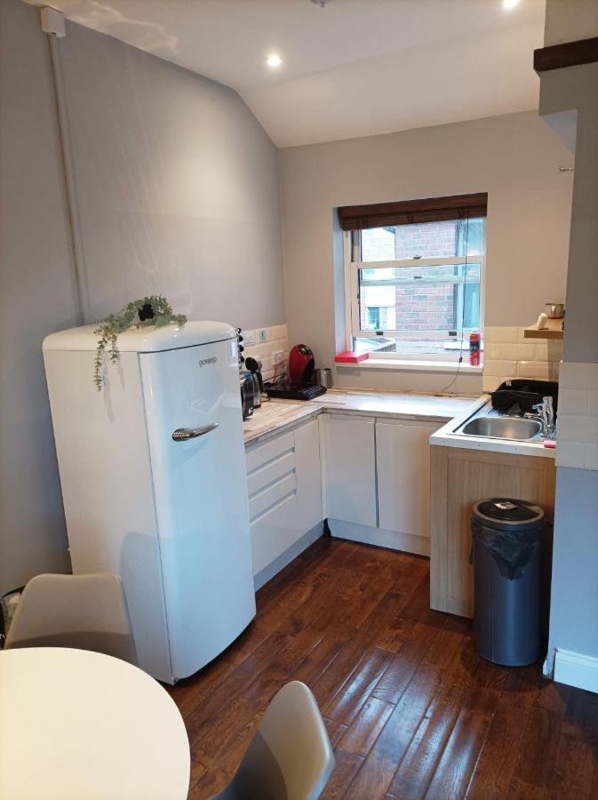 Self-contained Studio In Central Property Unit 4 Londres