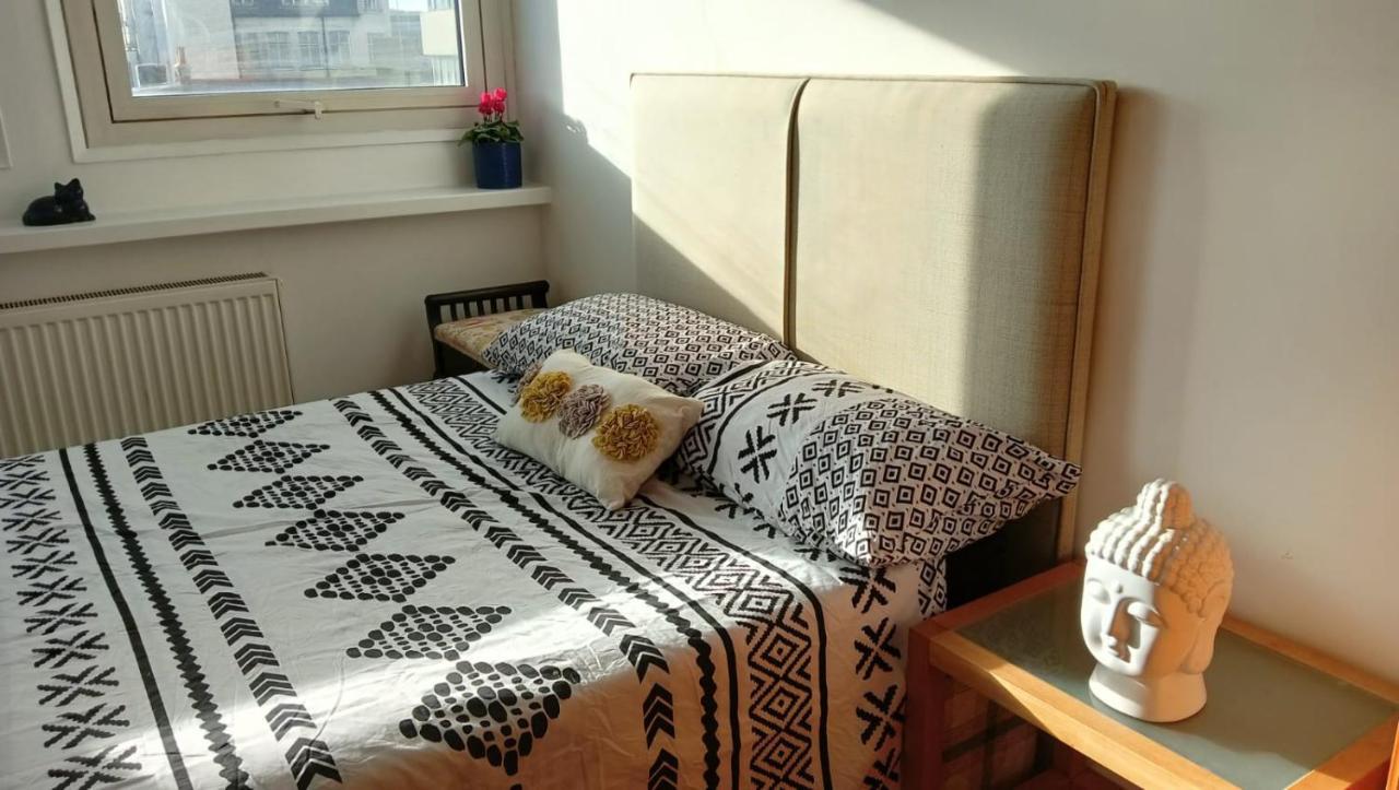 Sohocozy Londen