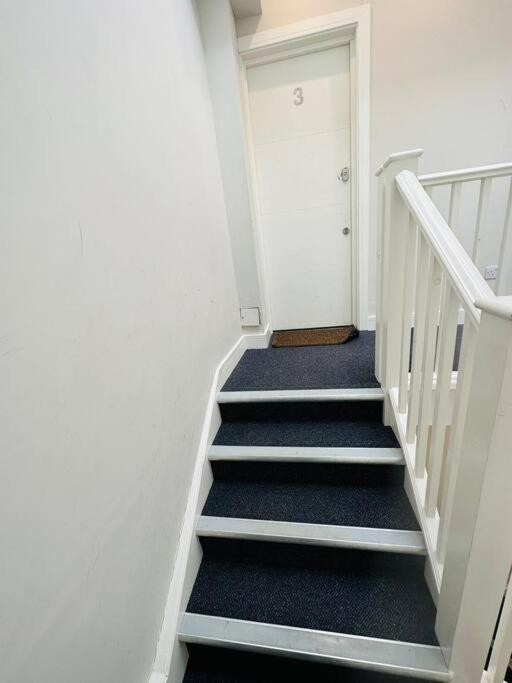 Luxurious 2 Bedroom Flat In * Londres