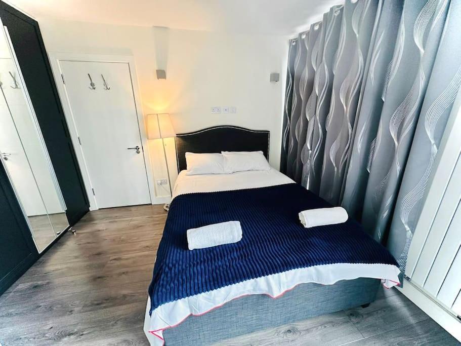 Apartamento Luxurious 2 Bedroom Flat In