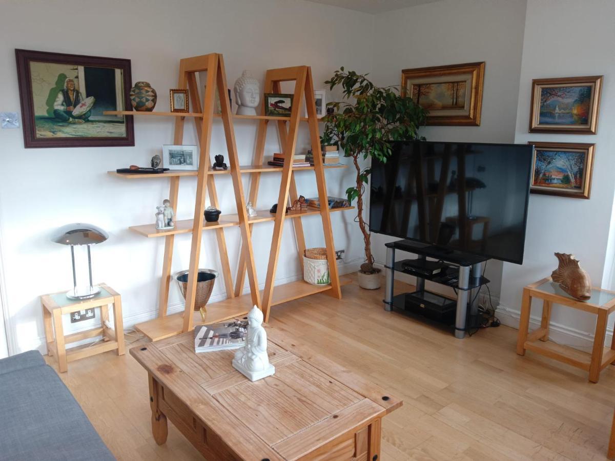 Sohocozy Appartement Londen