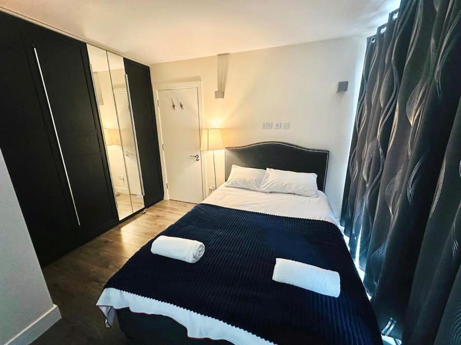 Apartamento Luxurious 2 Bedroom Flat In *