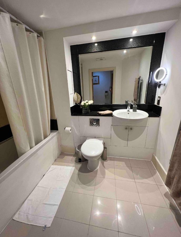 Londoneye Private Bedroom In Shared Flat