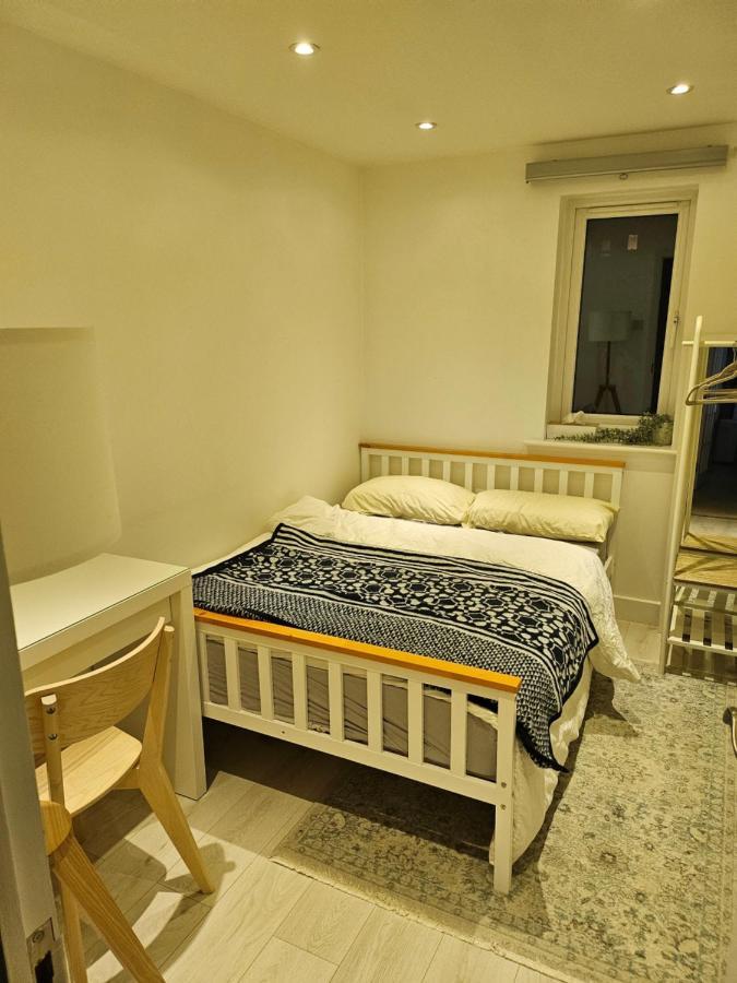 Hospedagem domiciliar Transom Close Londres