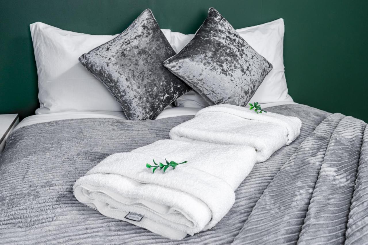 Gate Hotel London