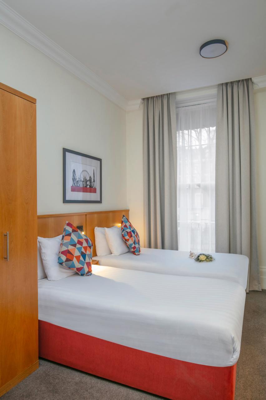 Queensway Hotel, Sure Collection By Western Londres