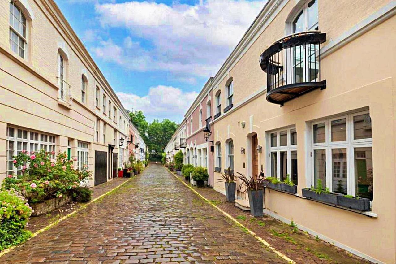 Finest Retreats - King Charles House Appartement
