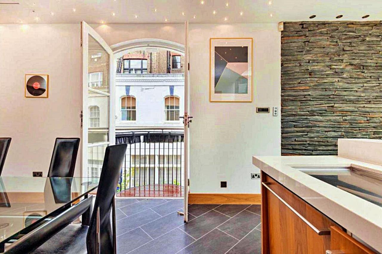 Appartement Finest Retreats - King Charles House *