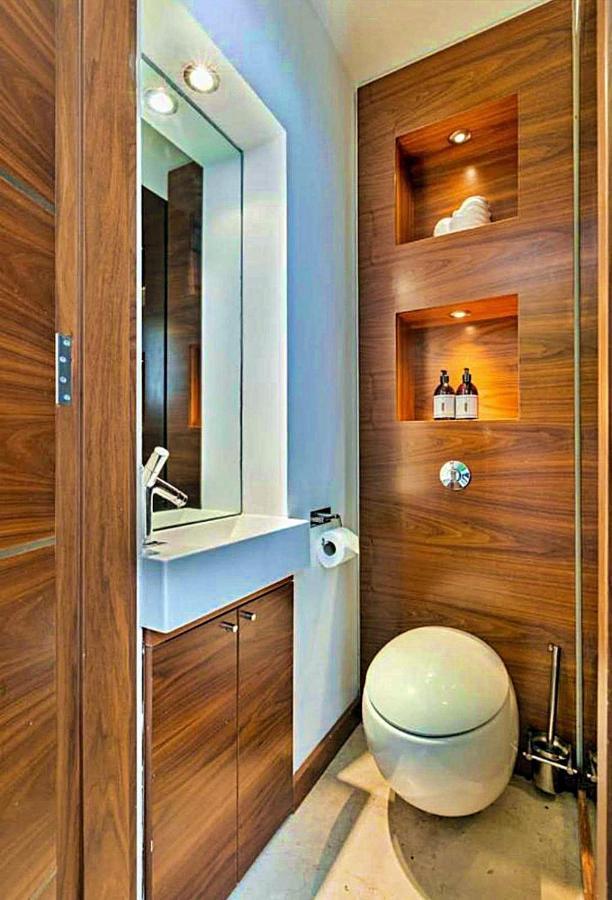 Finest Retreats - King Charles House Appartement *