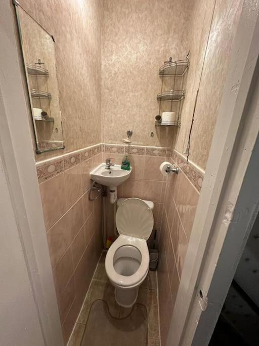 Appartement Sweet Dream 3