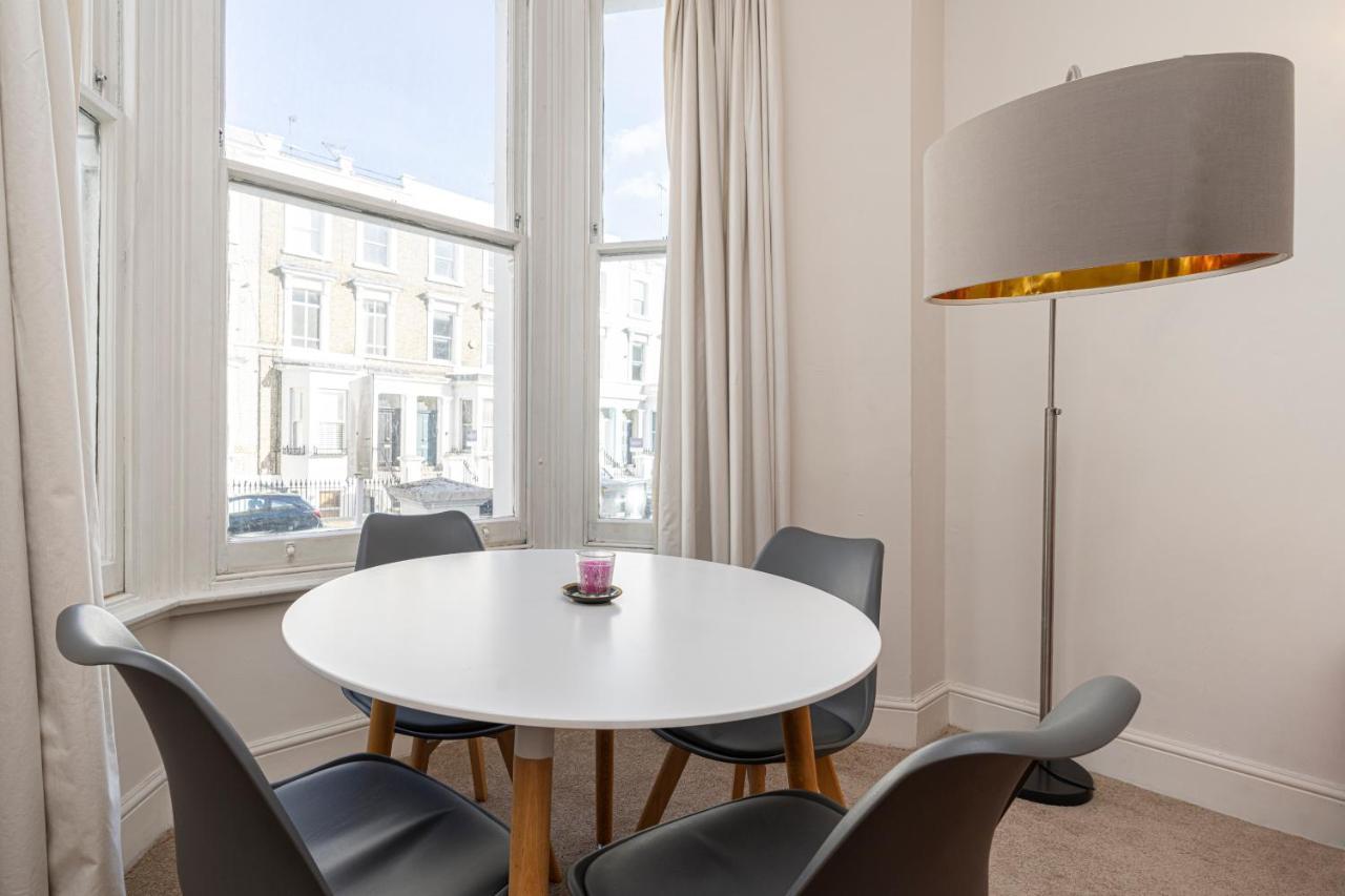 Charming Flat In West Brompton * Londres