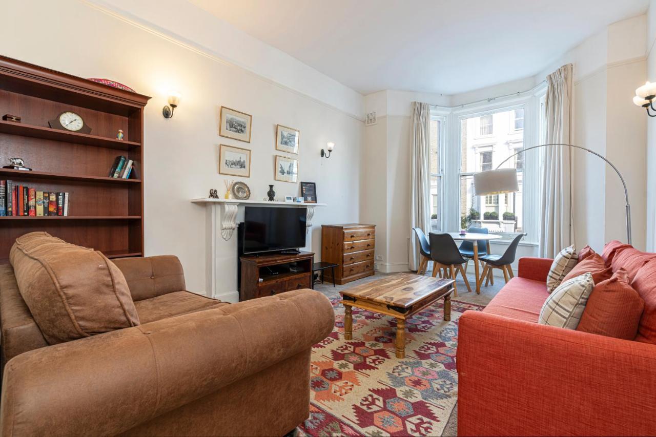 Apartamento Charming Flat In West Brompton