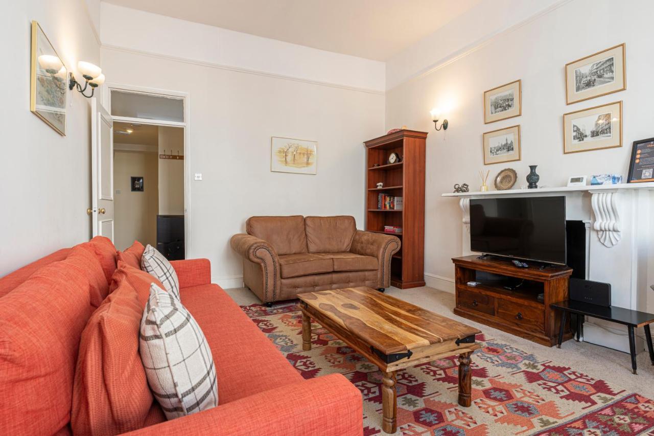 Charming Flat In West Brompton Londres