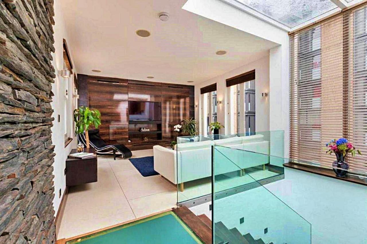 Apartamento Finest Retreats - King Charles House Londres