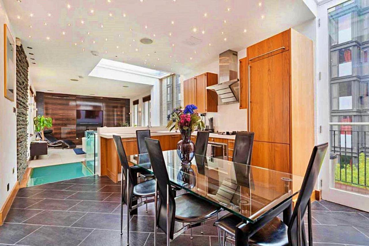 Finest Retreats - King Charles House Appartement Londres