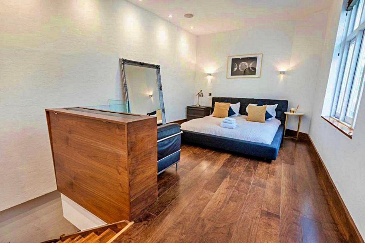 Appartement Finest Retreats - King Charles House *