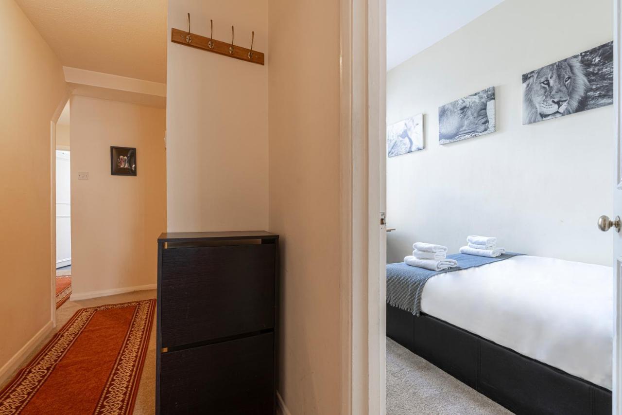 Apartment Charming Flat In West Brompton London