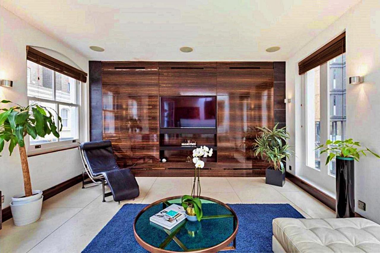 Appartement Finest Retreats - King Charles House Londres