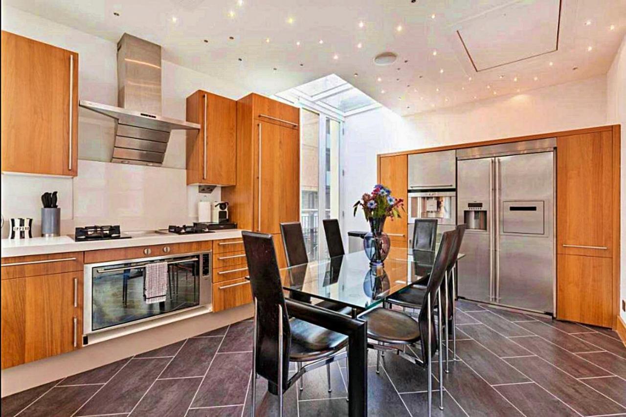 Finest Retreats - King Charles House Londres