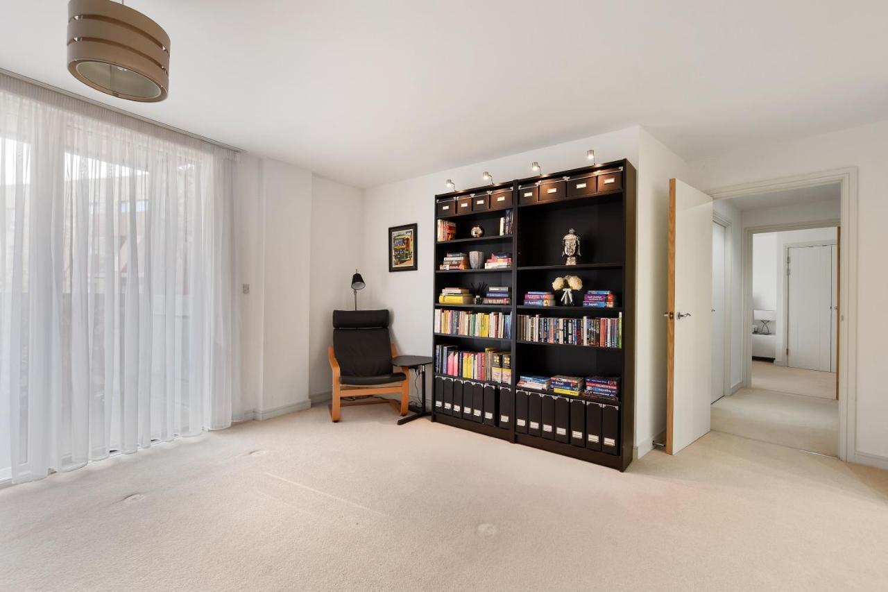 Apartamento Redwood Park