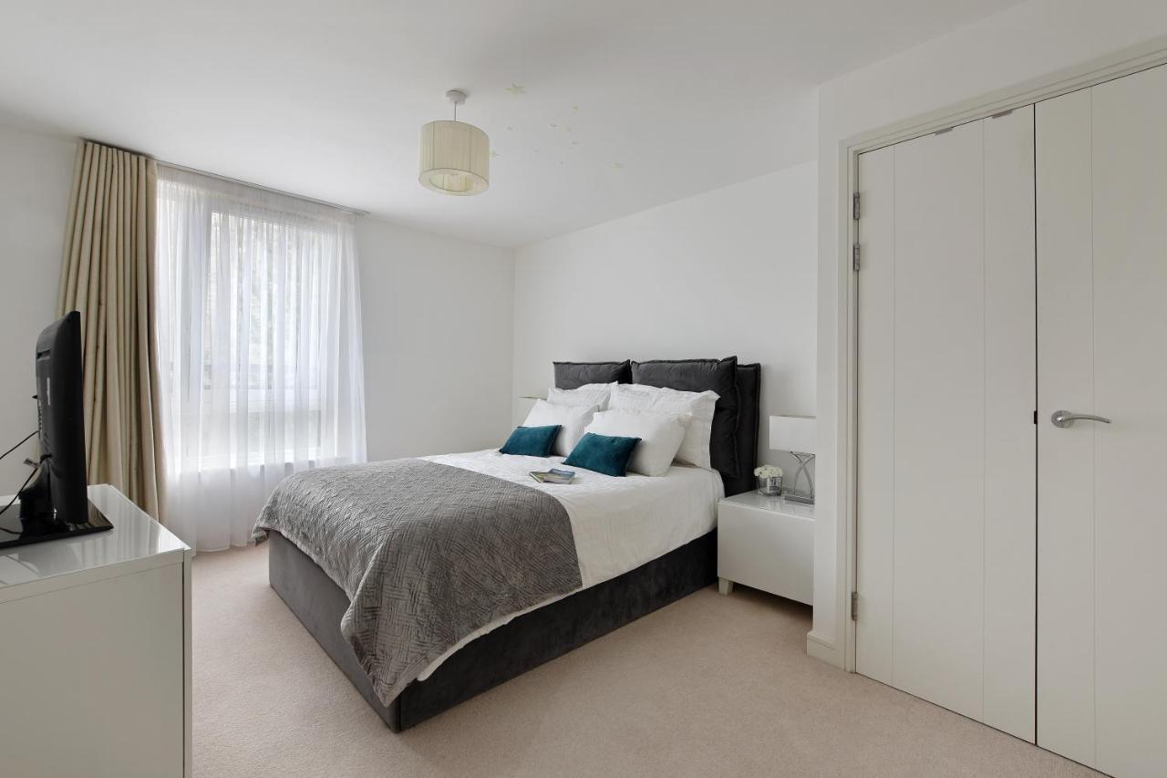 Redwood Park Apartamento Londres