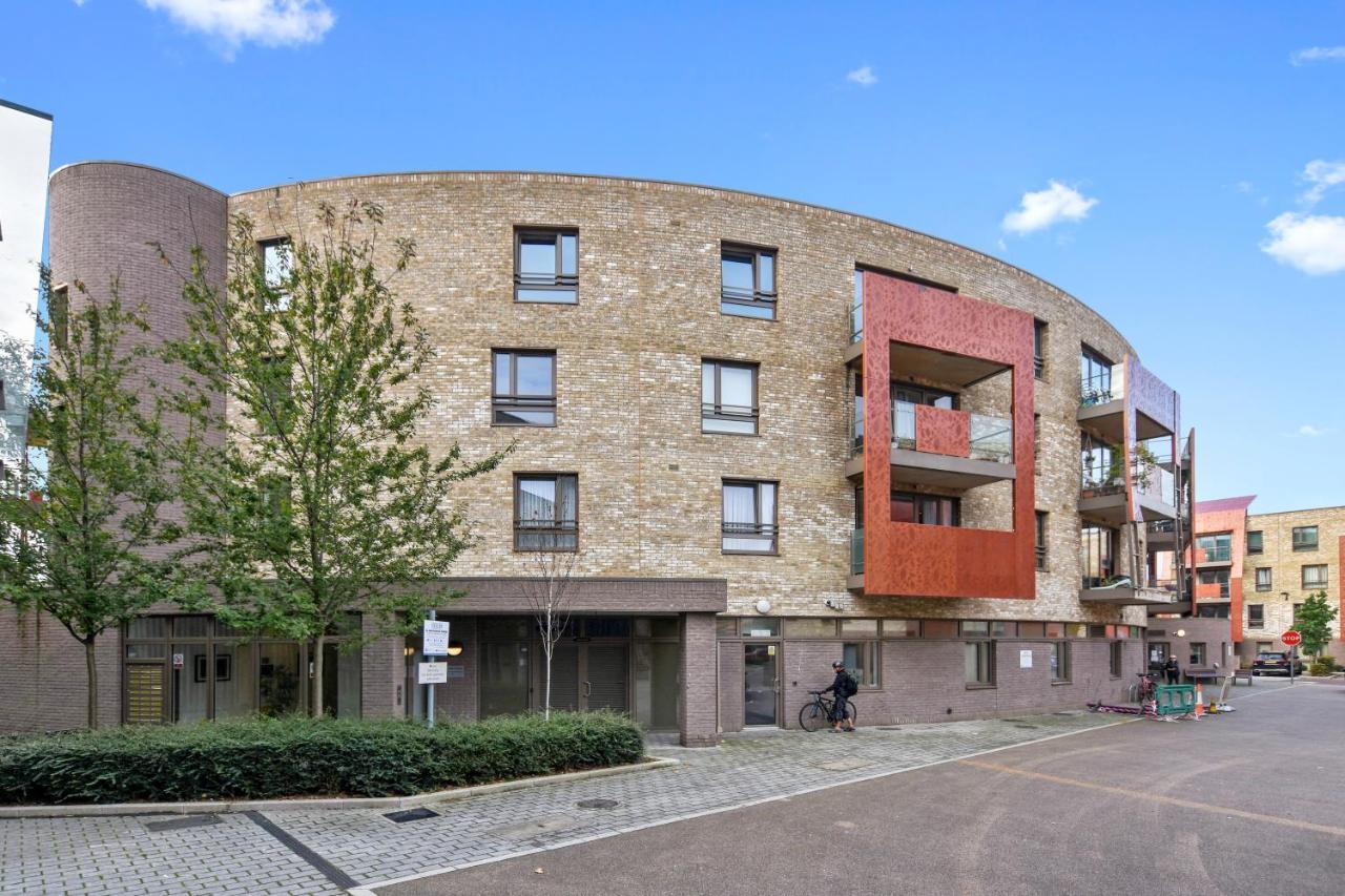 Redwood Park Apartamento