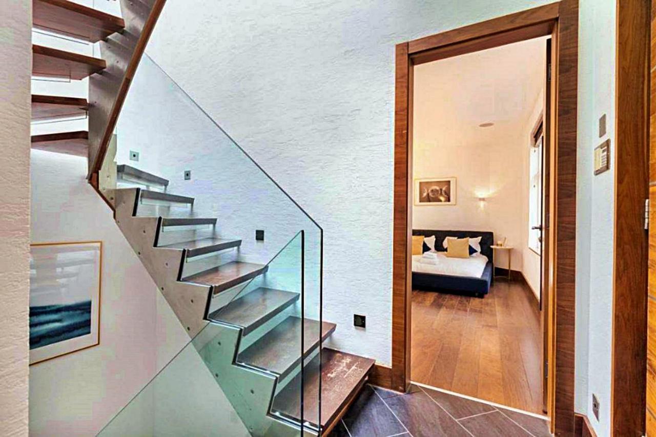 Finest Retreats - King Charles House Appartement *