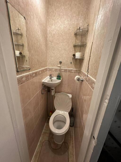 Appartement Sweet Dream 5 Londres