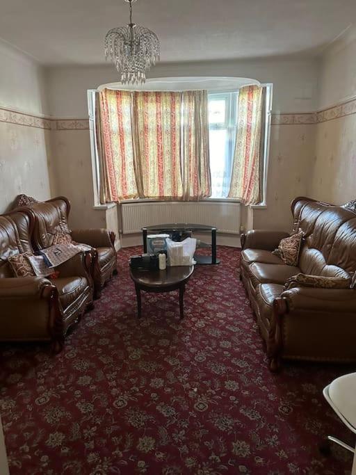 Sweet Dream 5 Appartement Londres