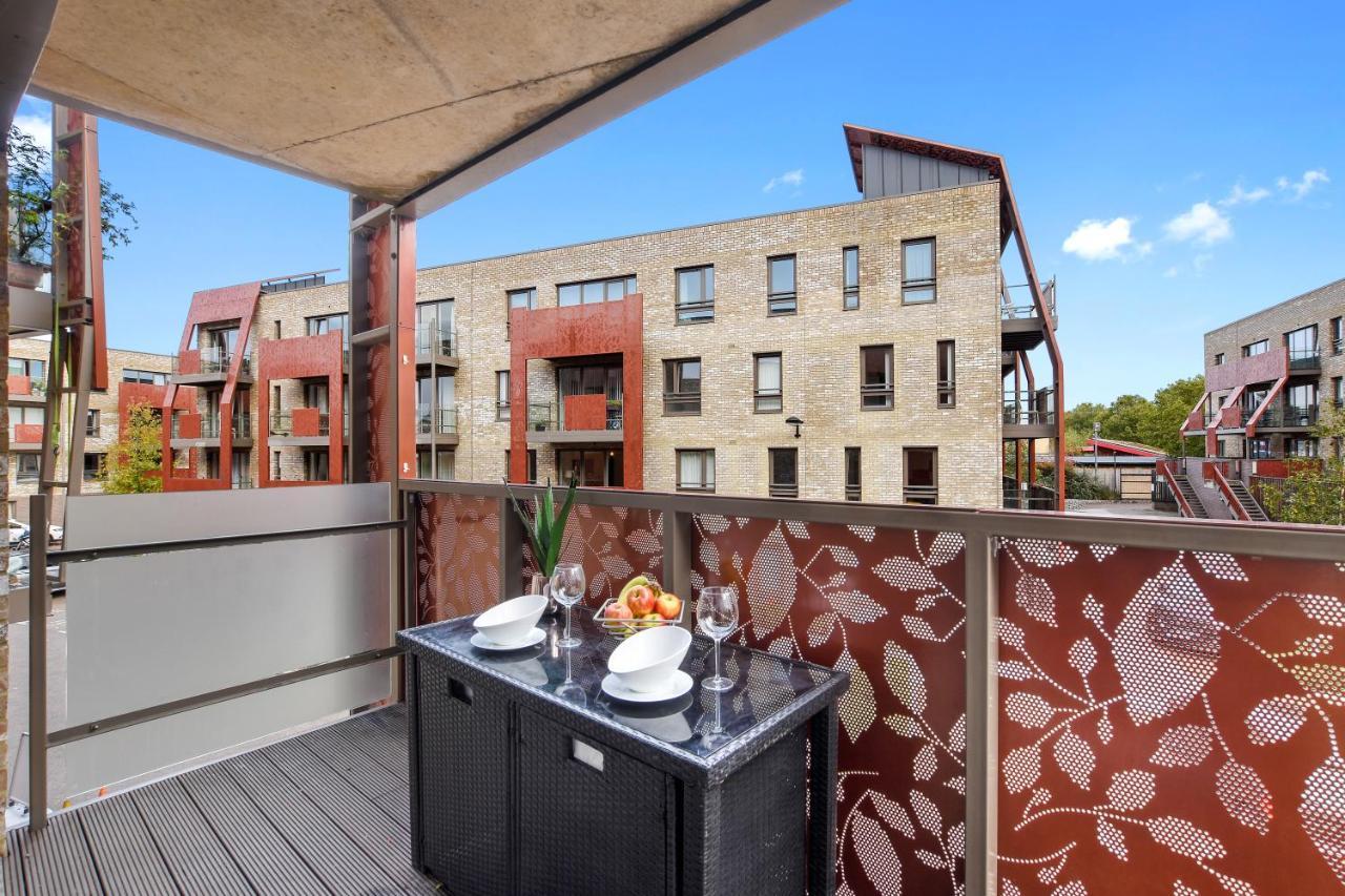 Appartement Redwood Park *