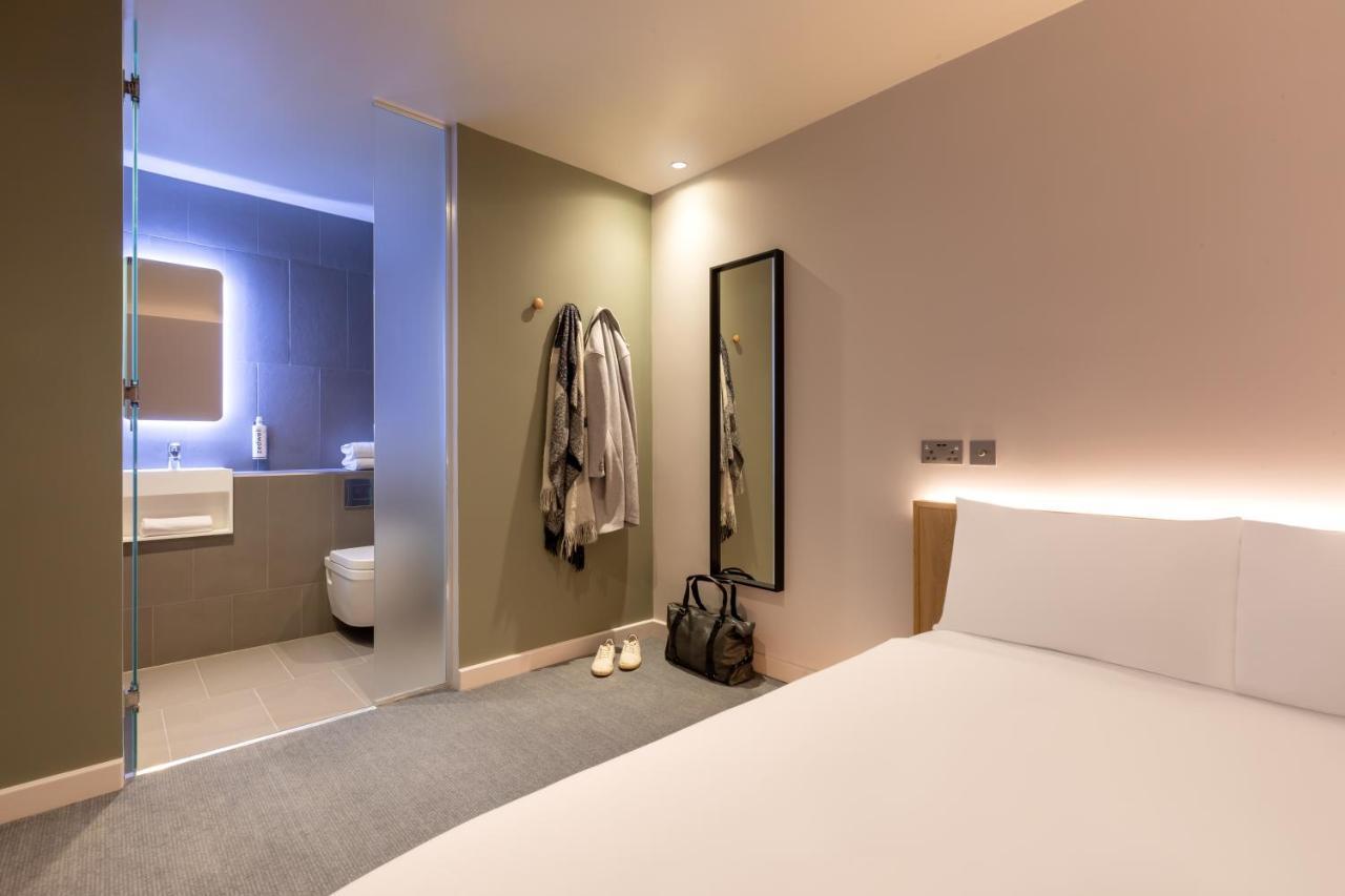 Zedwell Greenwich 3* Londres
