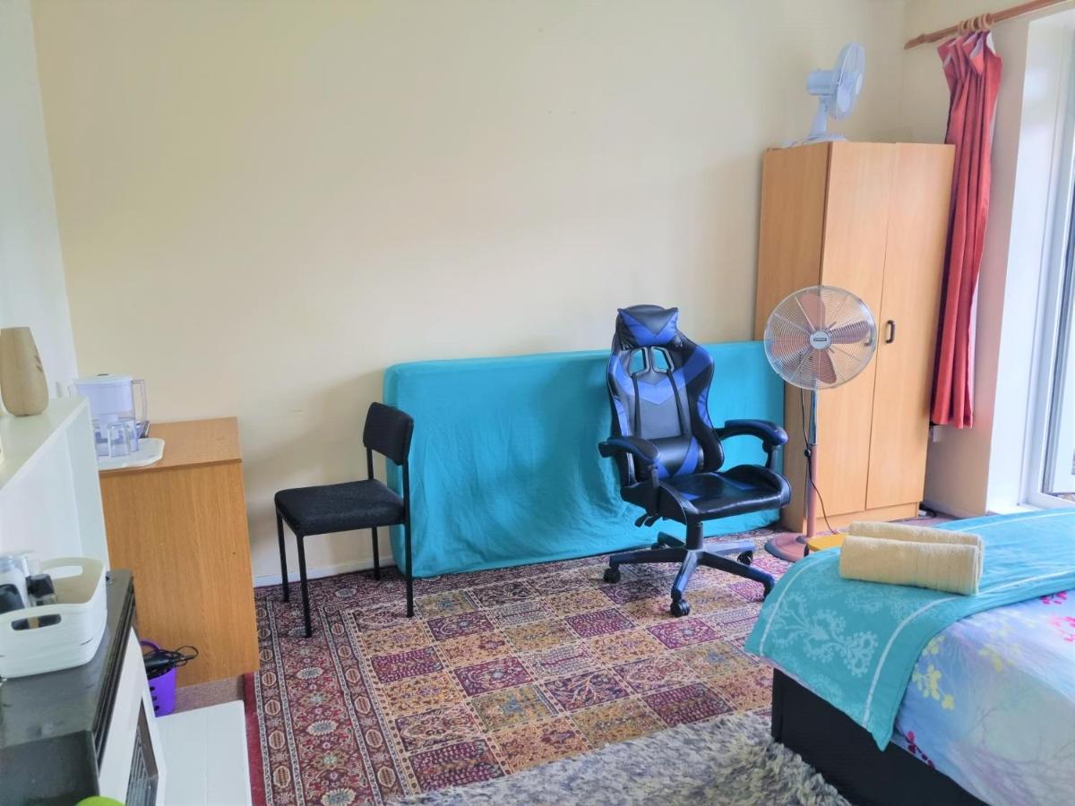Accommodatie bij particulieren London Rooms Londen