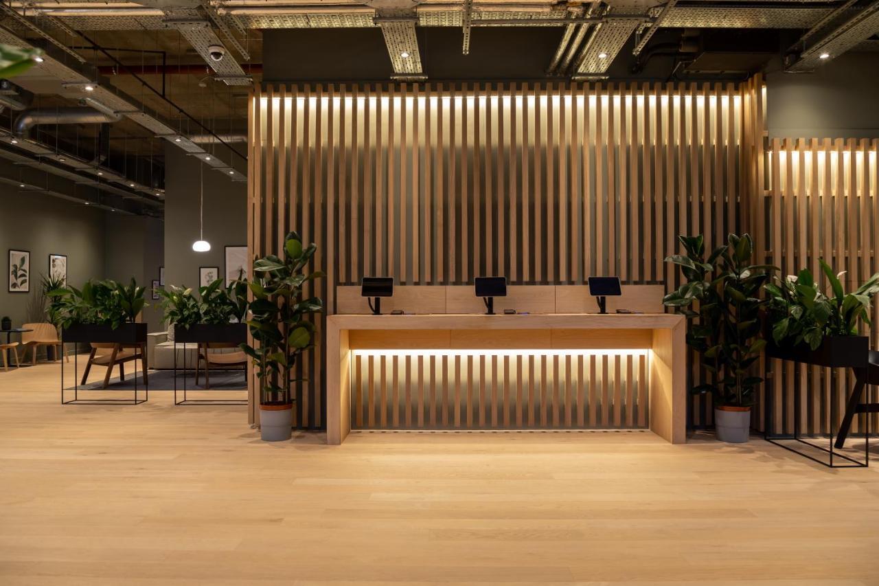 Zedwell Greenwich 3* Londres