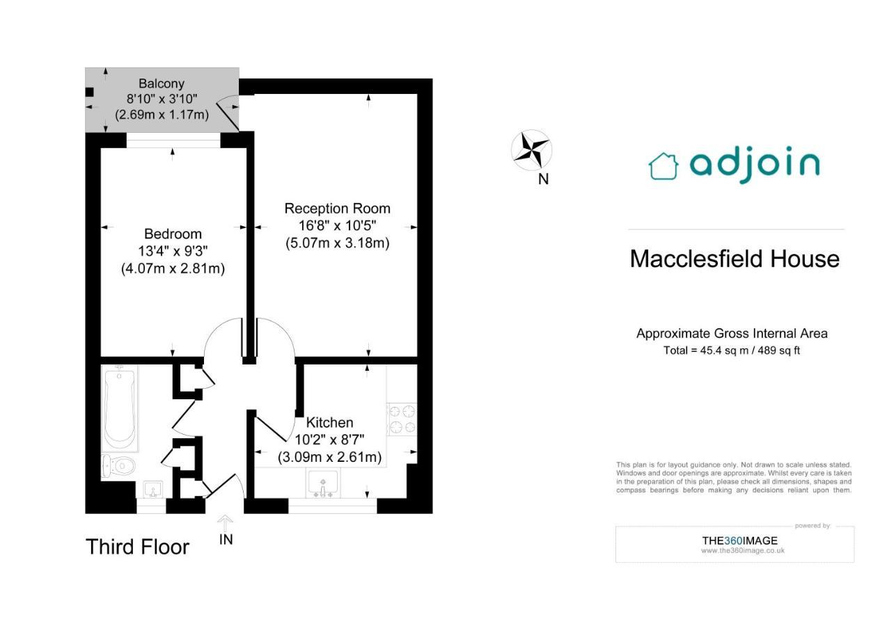 Easy Living Near Angel And Apartment