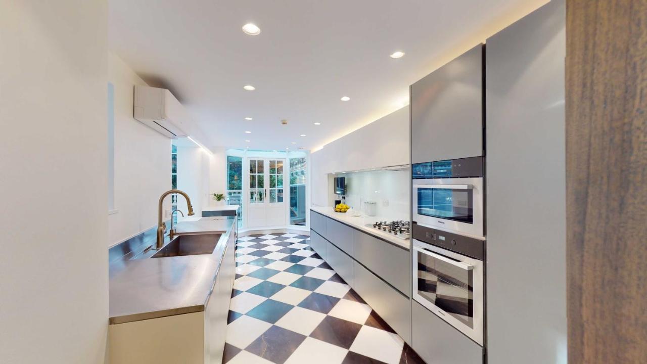 Aparthotel The Harrington - Knightsbridge - 18 Rutland Gate Londres