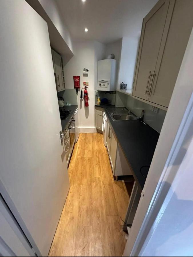 Appartement Charming In Bond Street