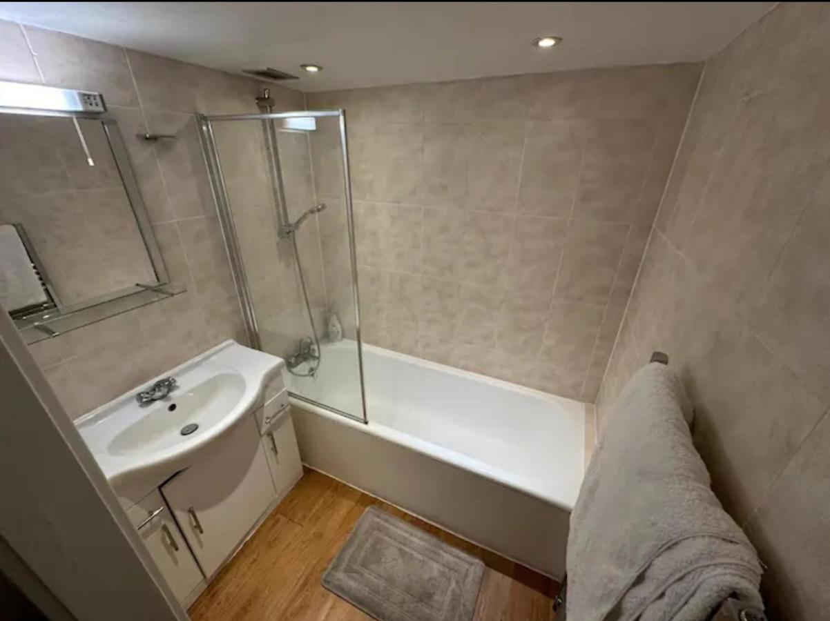 Appartement Charming In Bond Street