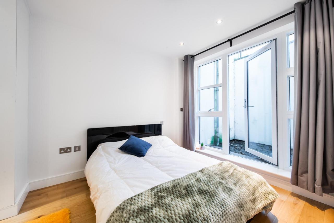 Apartamento 2 Bed Flat In Clapham Common *