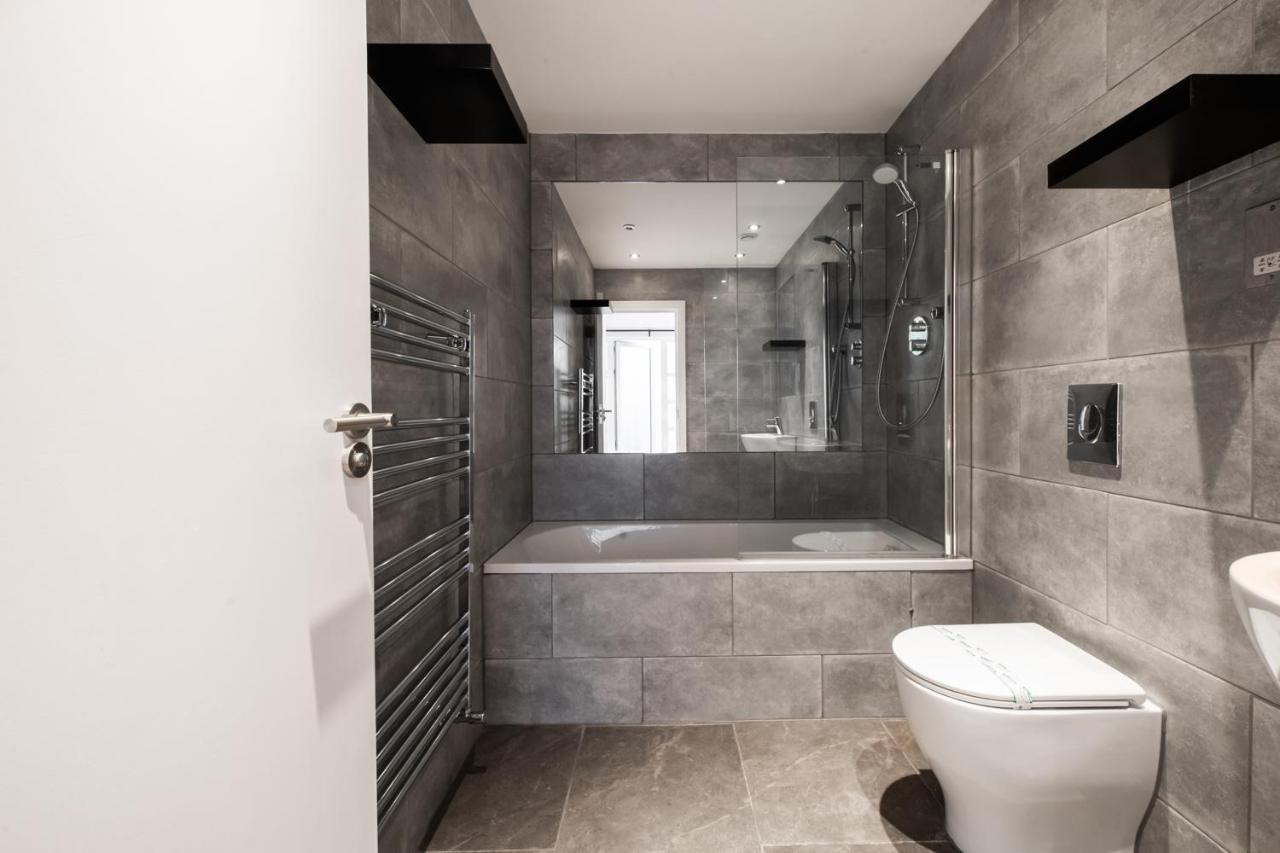 Apartamento 2 Bed Flat In Clapham Common