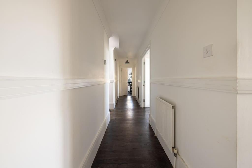Penthouse Church Conversion Londres