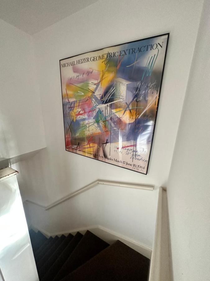 Сasa de vacaciones 3 Bedroom House 2 Stops From Bridge