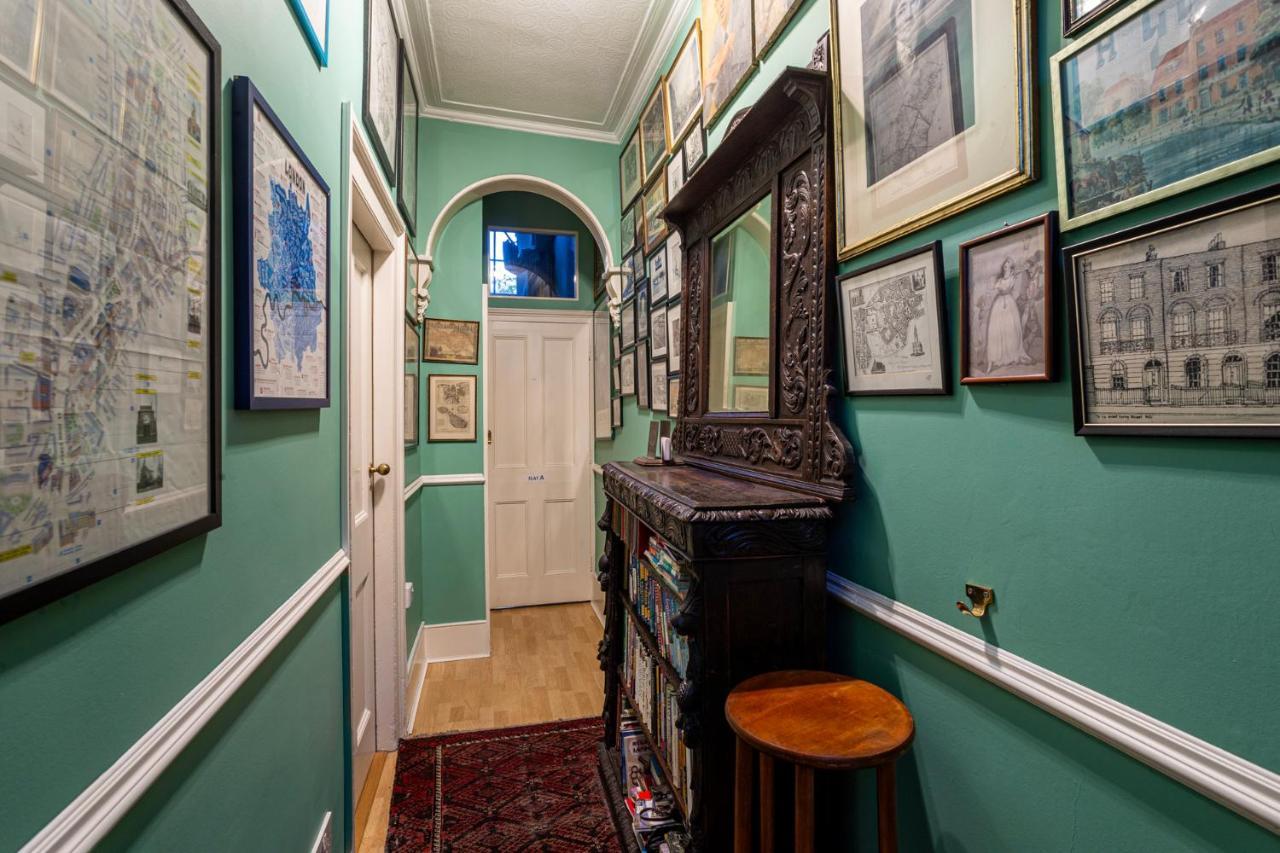 Ultra London, Modern Flat In Leafy Street Londres