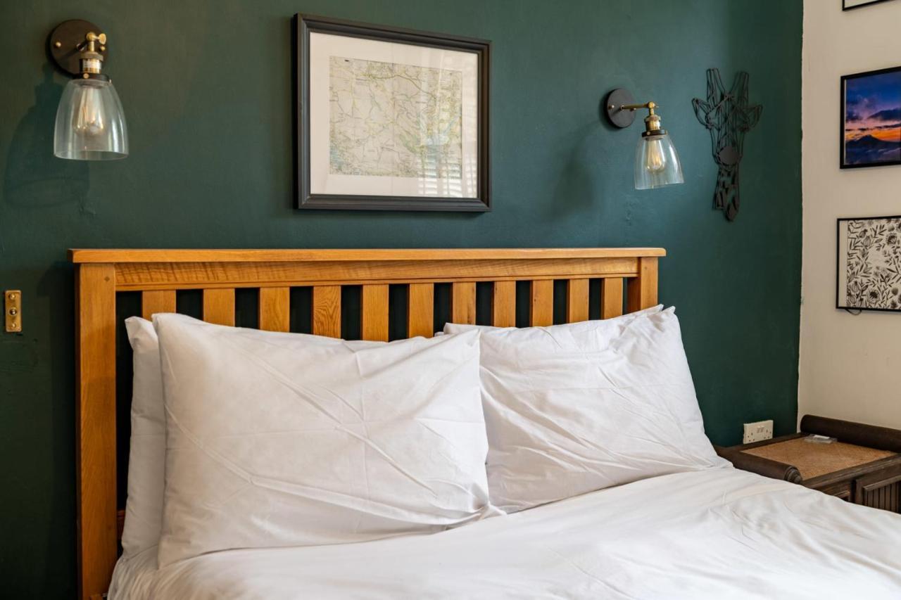 Appartement Beautiful Two Bed Abode In South West Londres