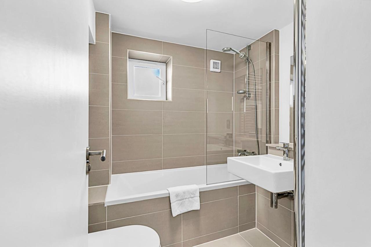 Relay Radiant Chelsea Flat With View Apartamento Londres