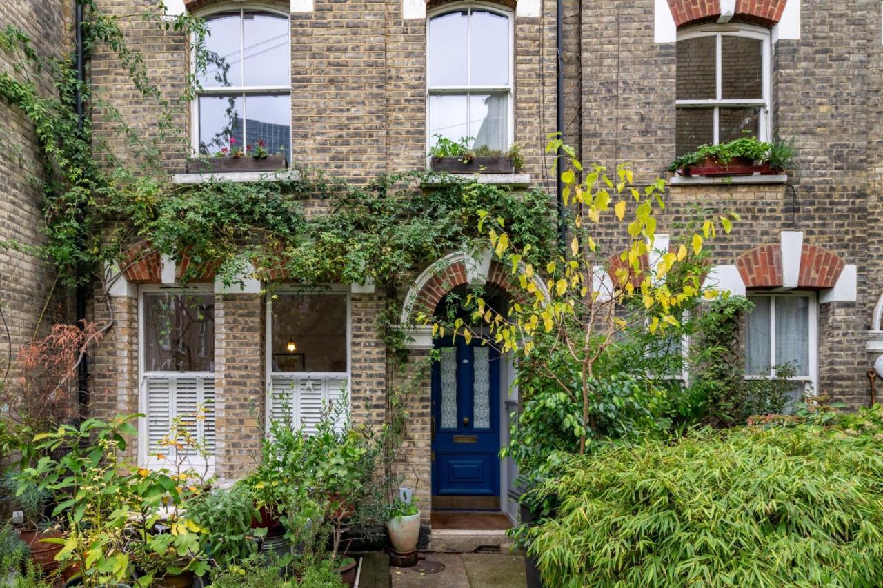 Beautiful Two Bed Abode In South West Appartement *