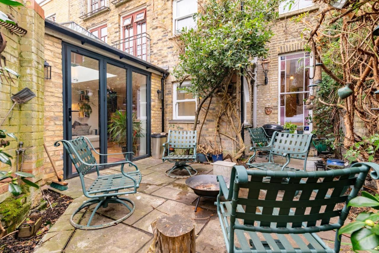 Beautiful Two Bed Abode In South West * Londres