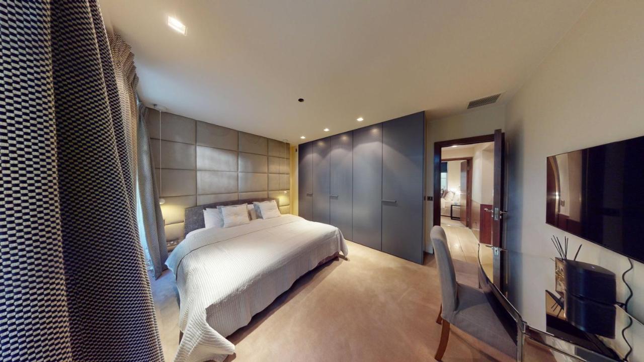 The Harrington - Knightsbridge - 18 Rutland Gate Aparthotel *