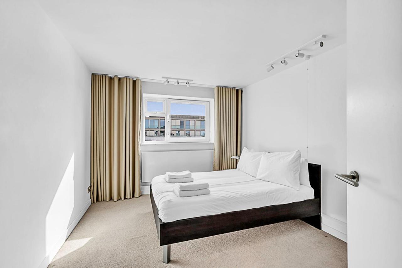 Relay Radiant Chelsea Flat With View Apartamento *