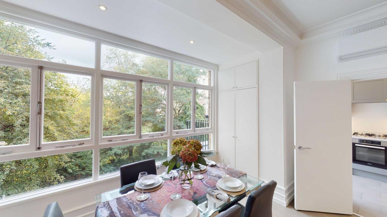 Aparthotel The Harrington - Knightsbridge - 18 Rutland Gate